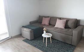 Apartma Solmar