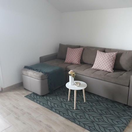 Apartma Solmar Medulin Zewnętrze zdjęcie