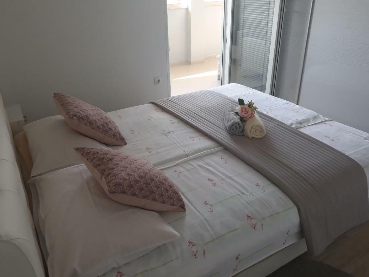 Apartma Solmar Medulin Zewnętrze zdjęcie