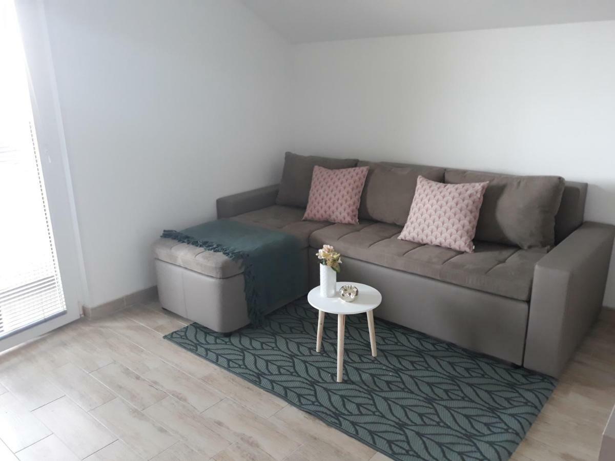Apartma Solmar Medulin Zewnętrze zdjęcie