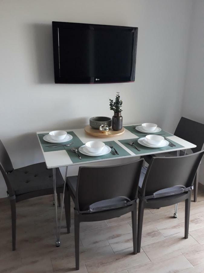 Apartma Solmar Medulin Zewnętrze zdjęcie