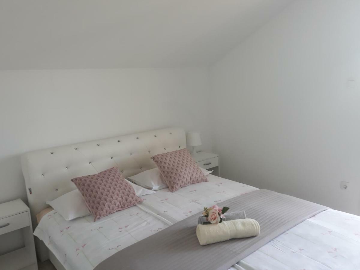 Apartma Solmar Medulin Zewnętrze zdjęcie
