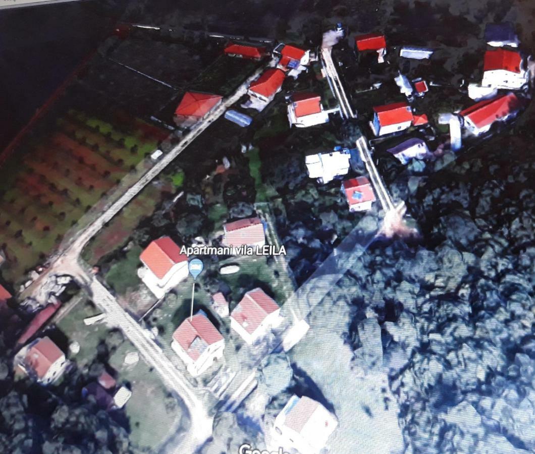 Apartma Solmar Medulin Zewnętrze zdjęcie