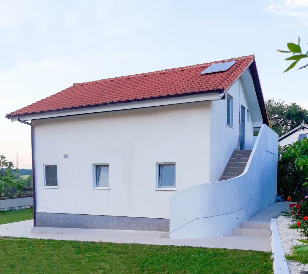 Apartma Solmar Medulin Zewnętrze zdjęcie