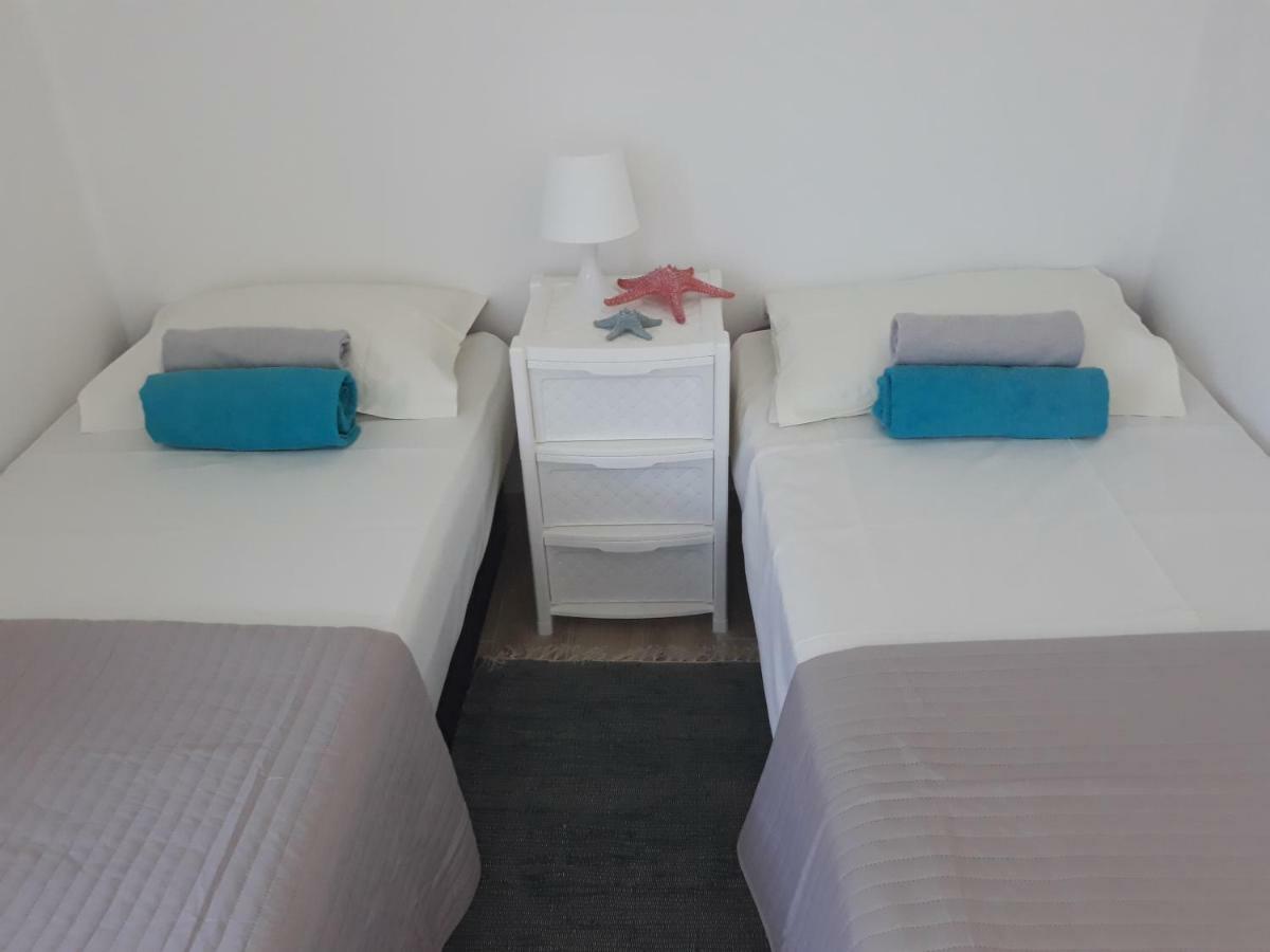 Apartma Solmar Medulin Zewnętrze zdjęcie